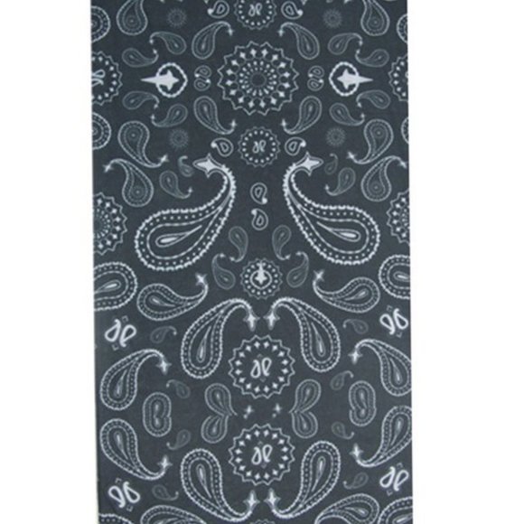 51825 Paisely Bandana - Picture 5 of 6